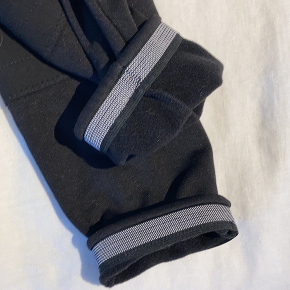 Devon-Aire power fleece tight equestrian collection M - Picture 8 of 15